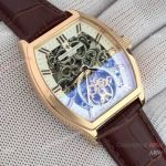 Buy Replica Vacheron Constantin Malte Skeleton Watches for sale